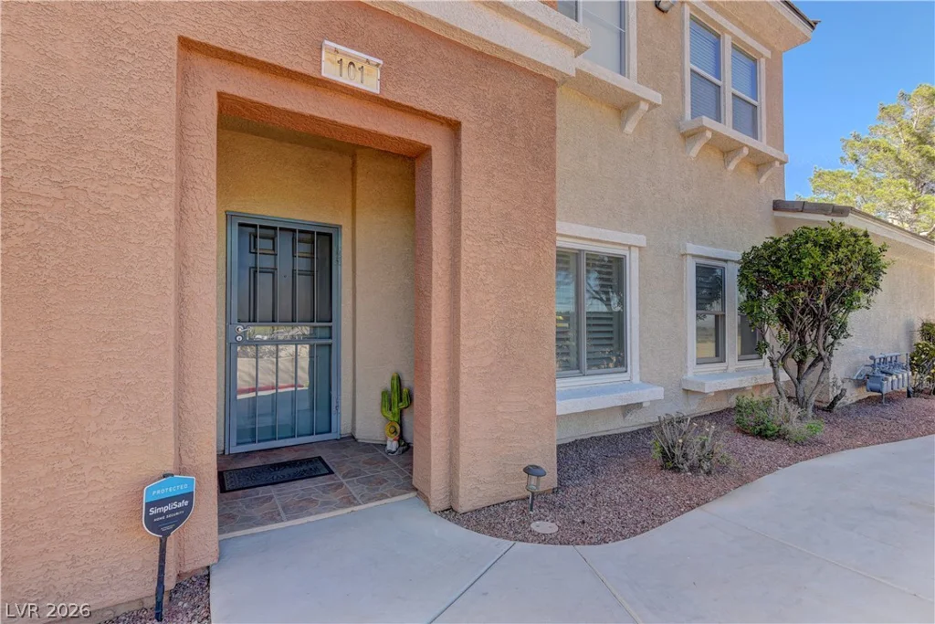 10601 Pedal Point, Las Vegas, NV 89144