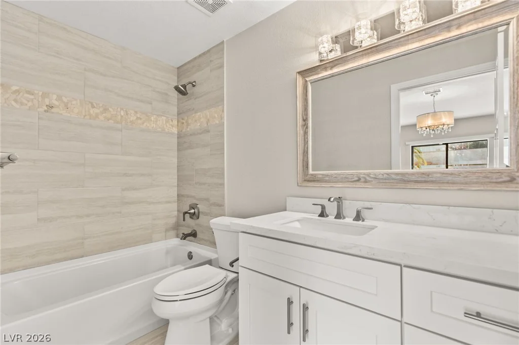 13 Dovetail, Henderson, NV 89014