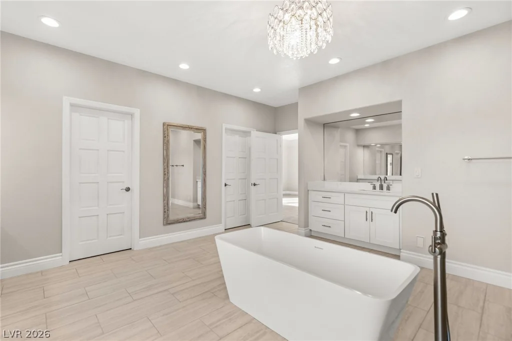 13 Dovetail, Henderson, NV 89014