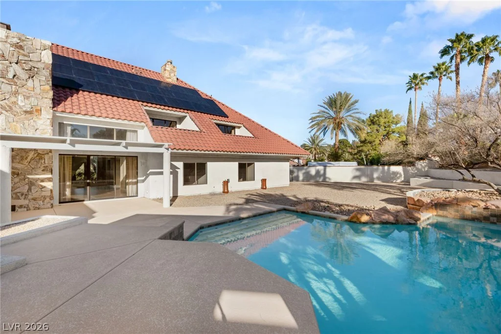 13 Dovetail, Henderson, NV 89014