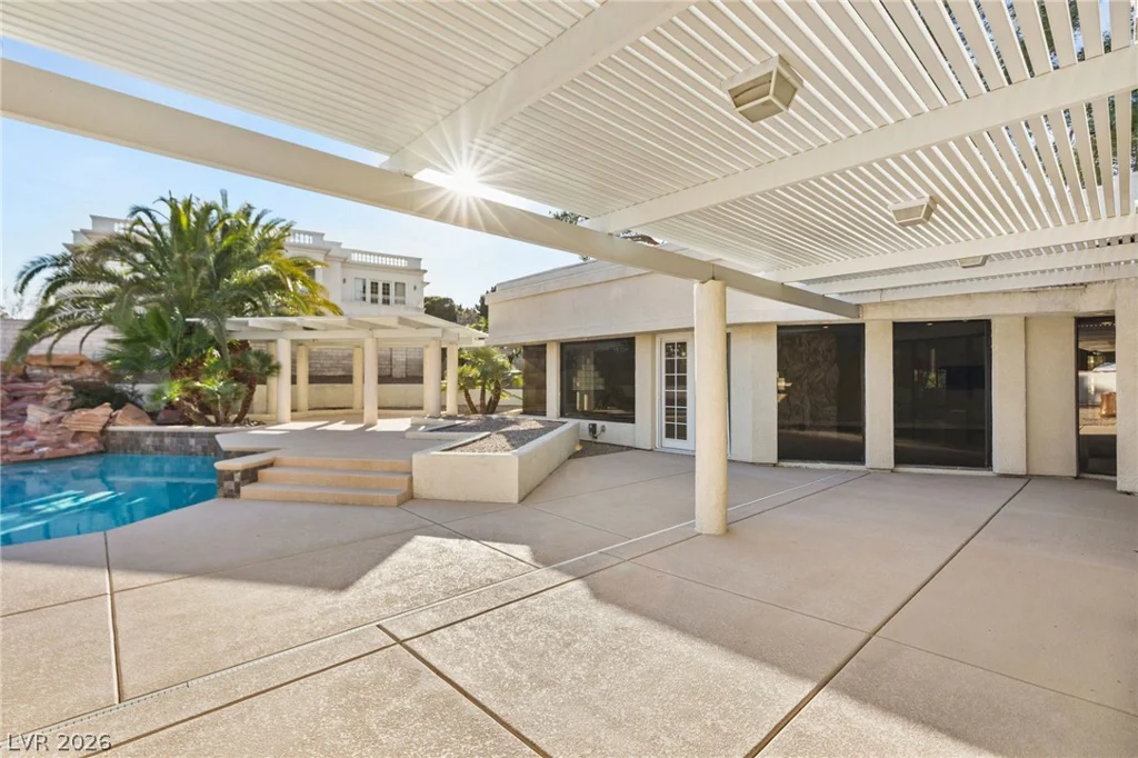 13 Dovetail, Henderson, NV 89014