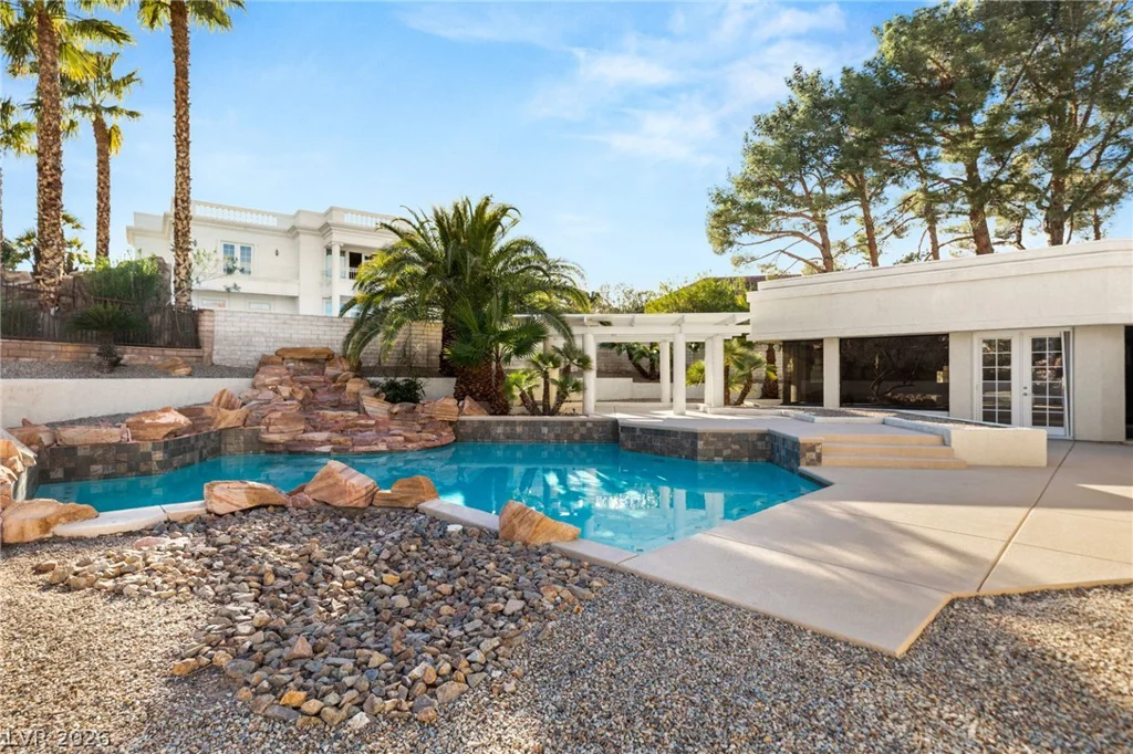 13 Dovetail, Henderson, NV 89014