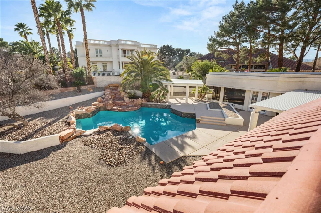 13 Dovetail, Henderson, NV 89014