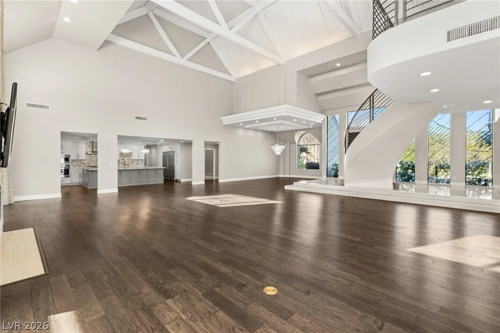 13 Dovetail, Henderson, NV 89014