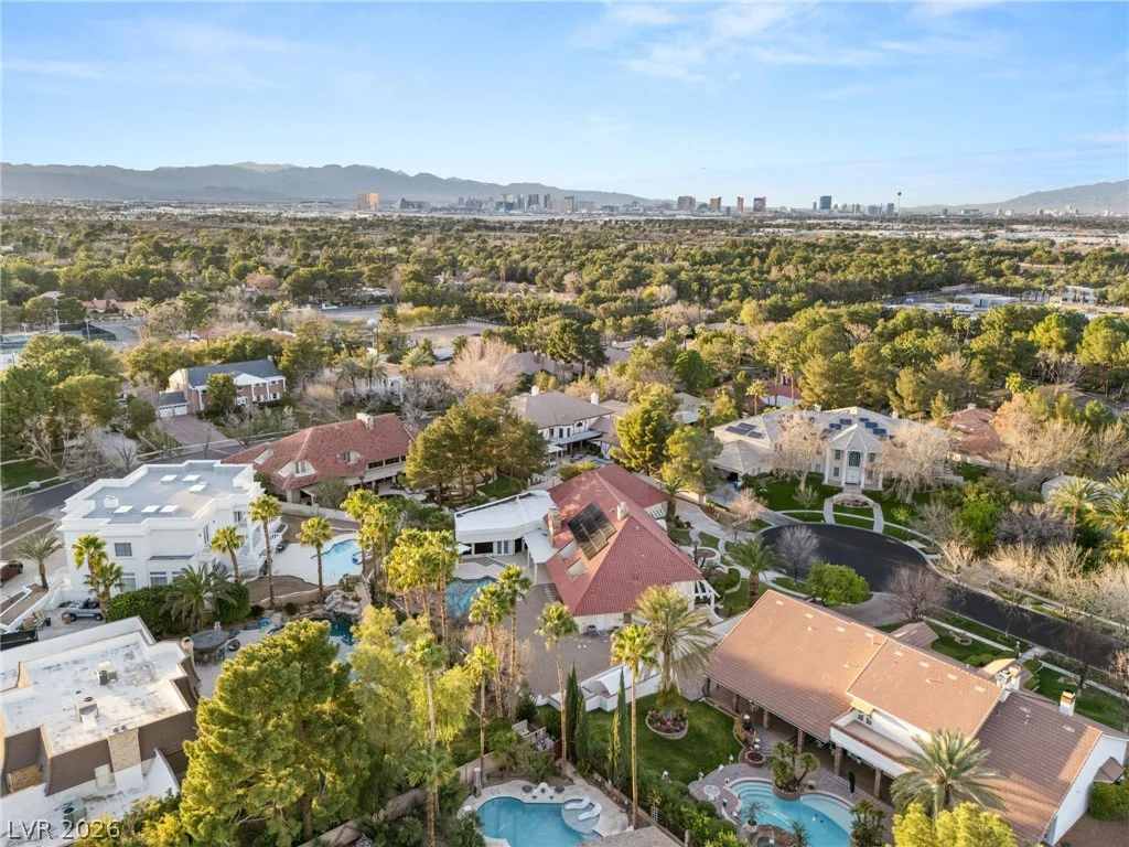 13 Dovetail, Henderson, NV 89014