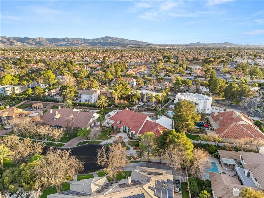 13 Dovetail, Henderson, NV 89014