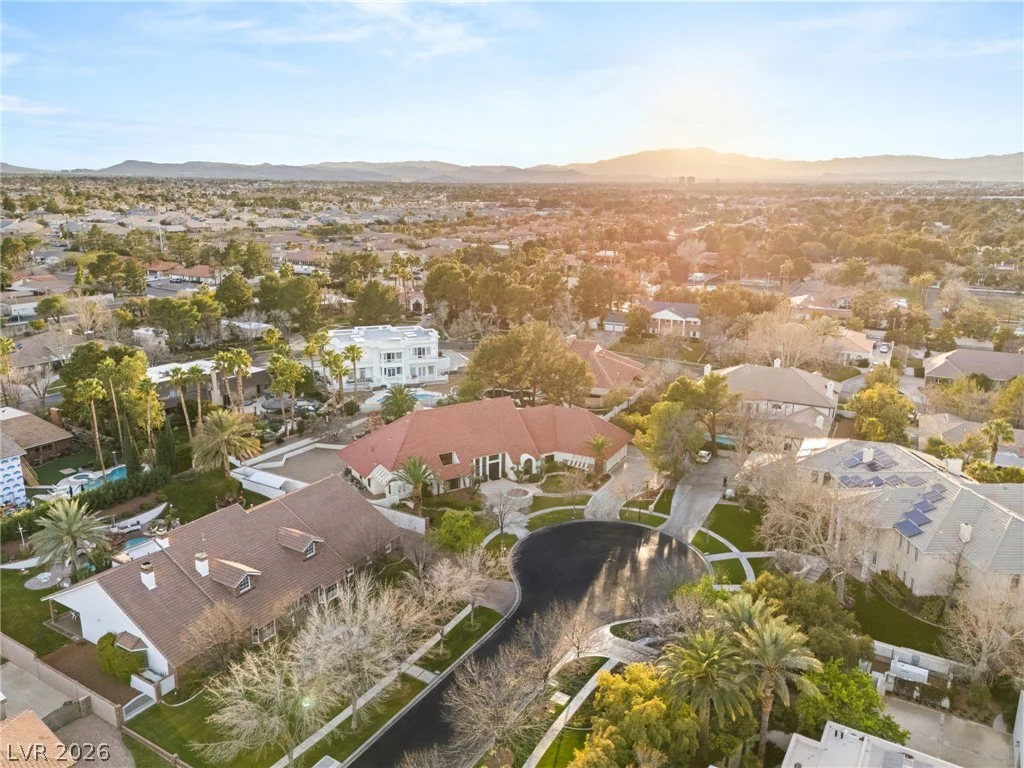 13 Dovetail, Henderson, NV 89014