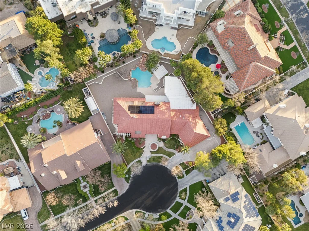 13 Dovetail, Henderson, NV 89014