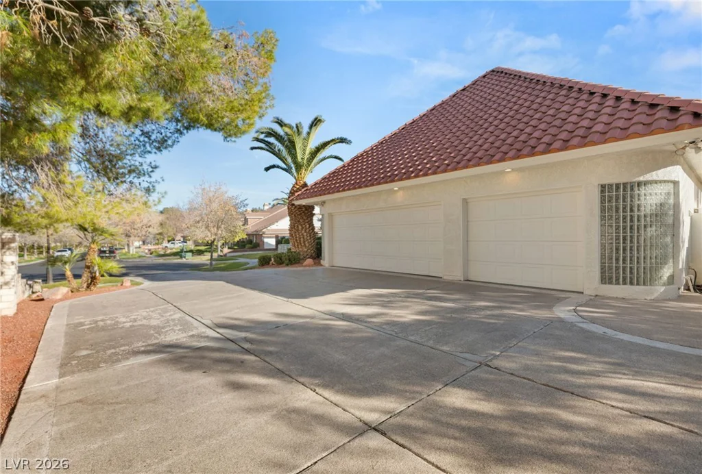 13 Dovetail, Henderson, NV 89014