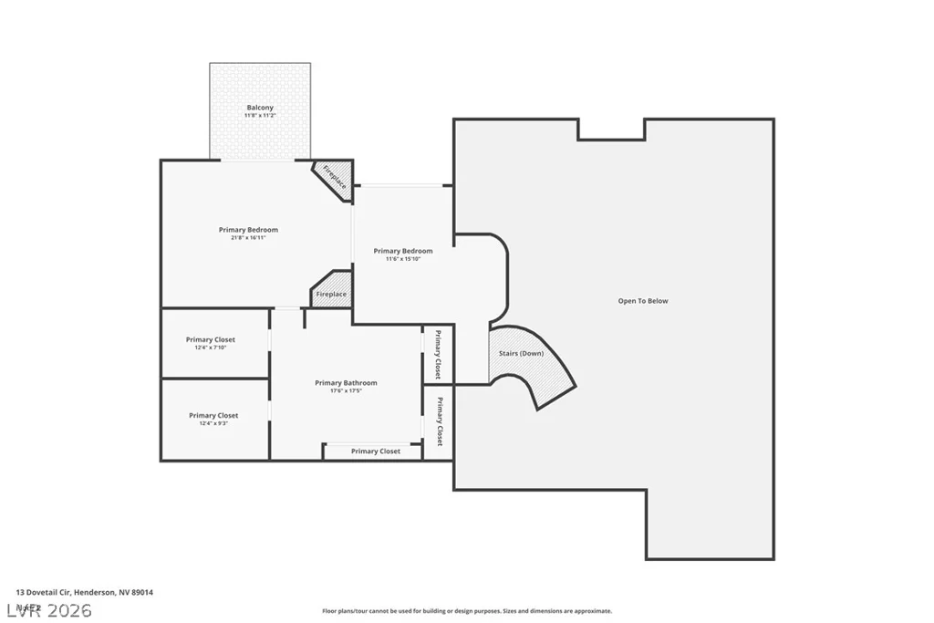 13 Dovetail, Henderson, NV 89014
