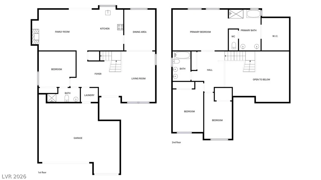 7848 Desert Bell, Las Vegas, NV 89128