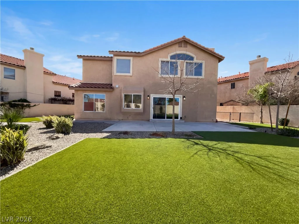 7848 Desert Bell, Las Vegas, NV 89128