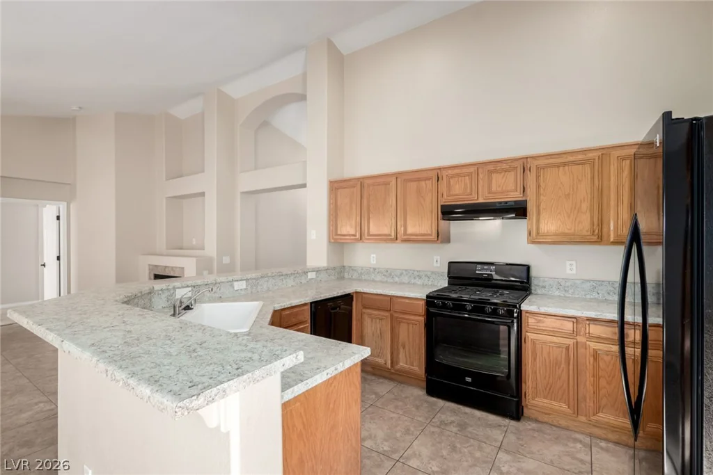 7101 Feather Pine, Las Vegas, NV 89131