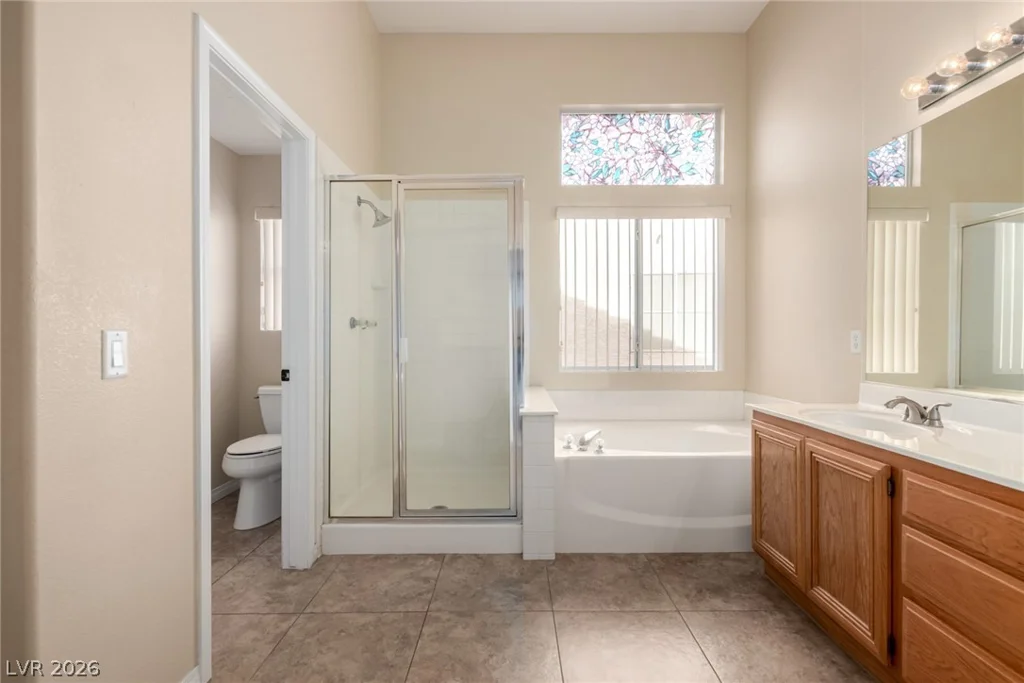 7101 Feather Pine, Las Vegas, NV 89131