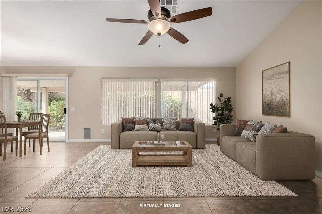 7101 Feather Pine, Las Vegas, NV 89131