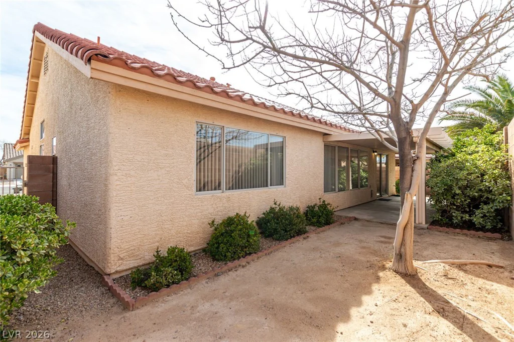 7101 Feather Pine, Las Vegas, NV 89131