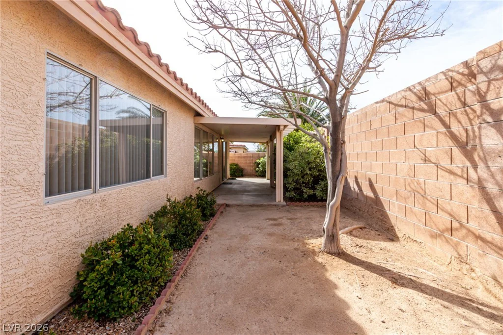 7101 Feather Pine, Las Vegas, NV 89131