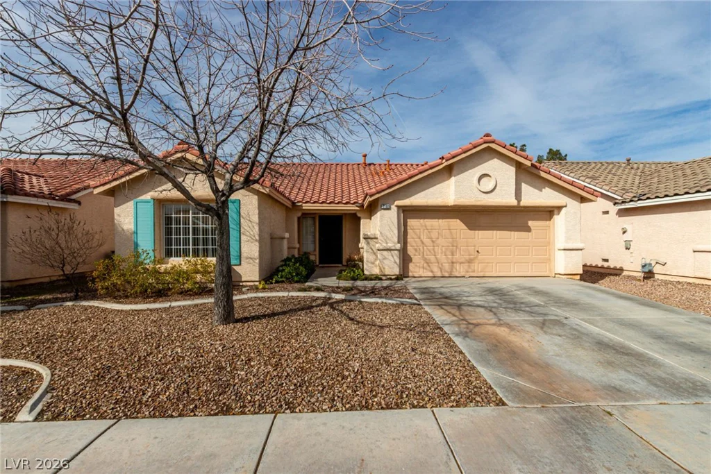 7101 Feather Pine, Las Vegas, NV 89131