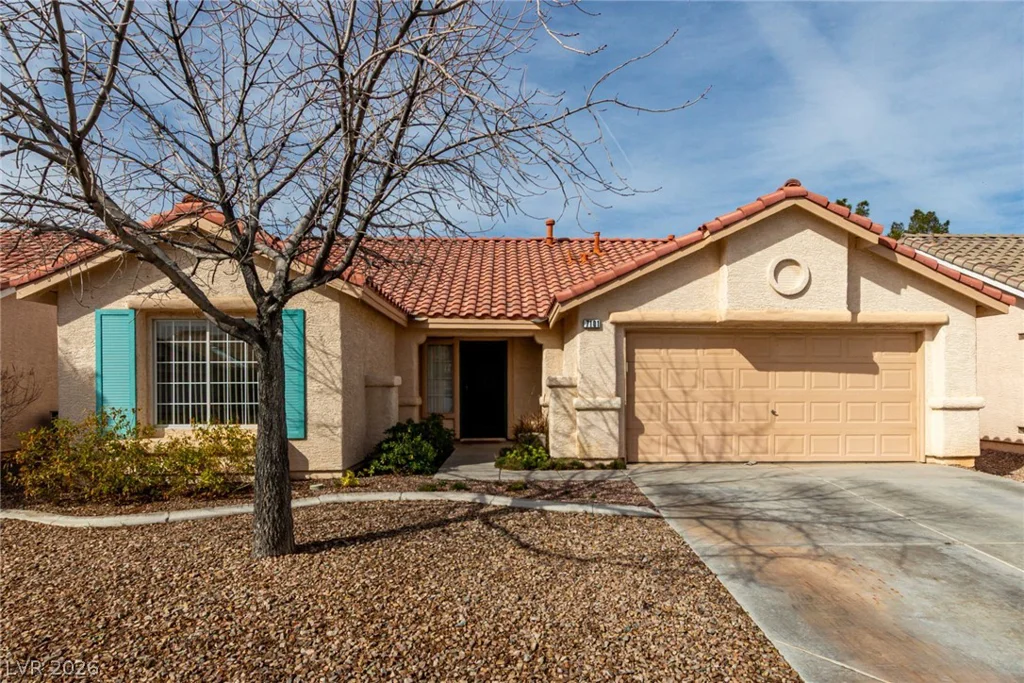 7101 Feather Pine, Las Vegas, NV 89131