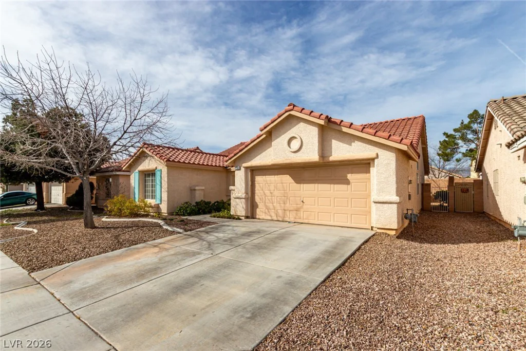 7101 Feather Pine, Las Vegas, NV 89131