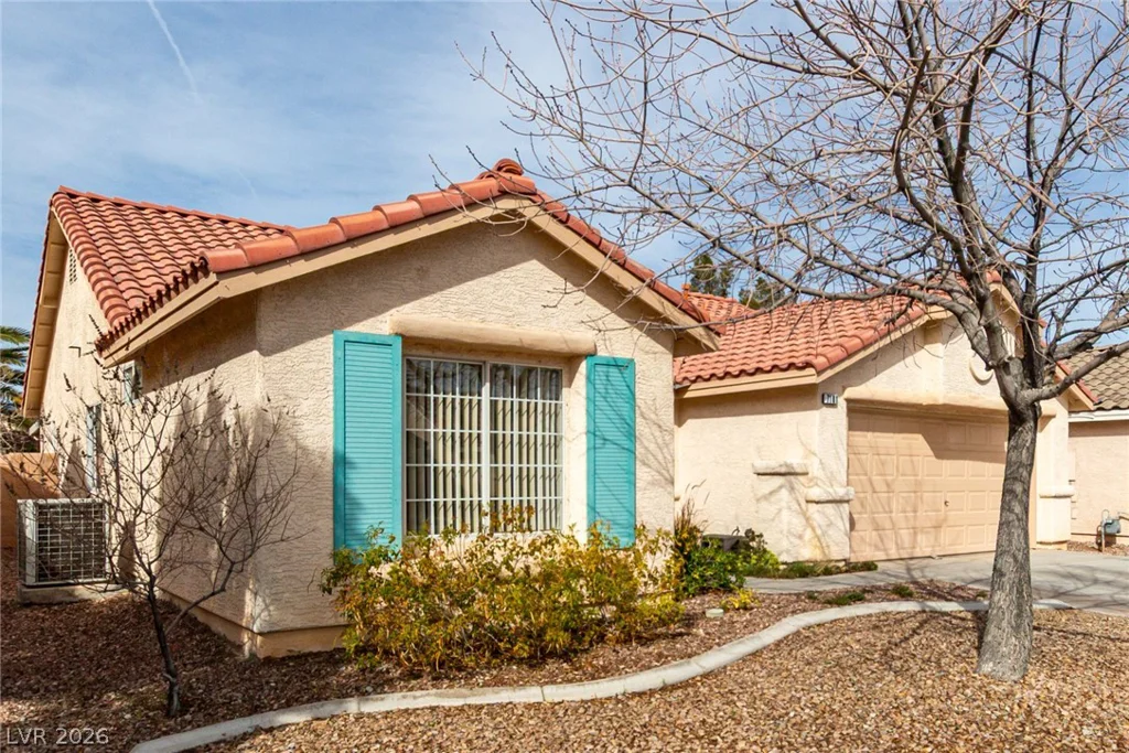7101 Feather Pine, Las Vegas, NV 89131