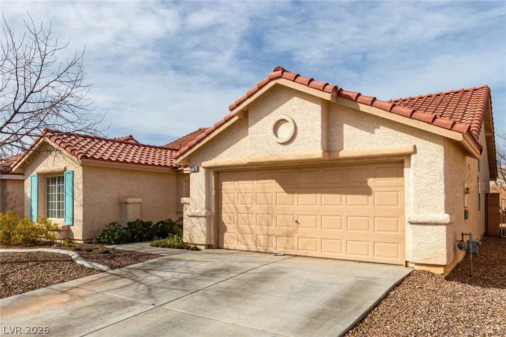 7101 Feather Pine, Las Vegas, NV 89131