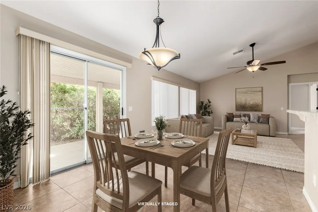 7101 Feather Pine, Las Vegas, NV 89131