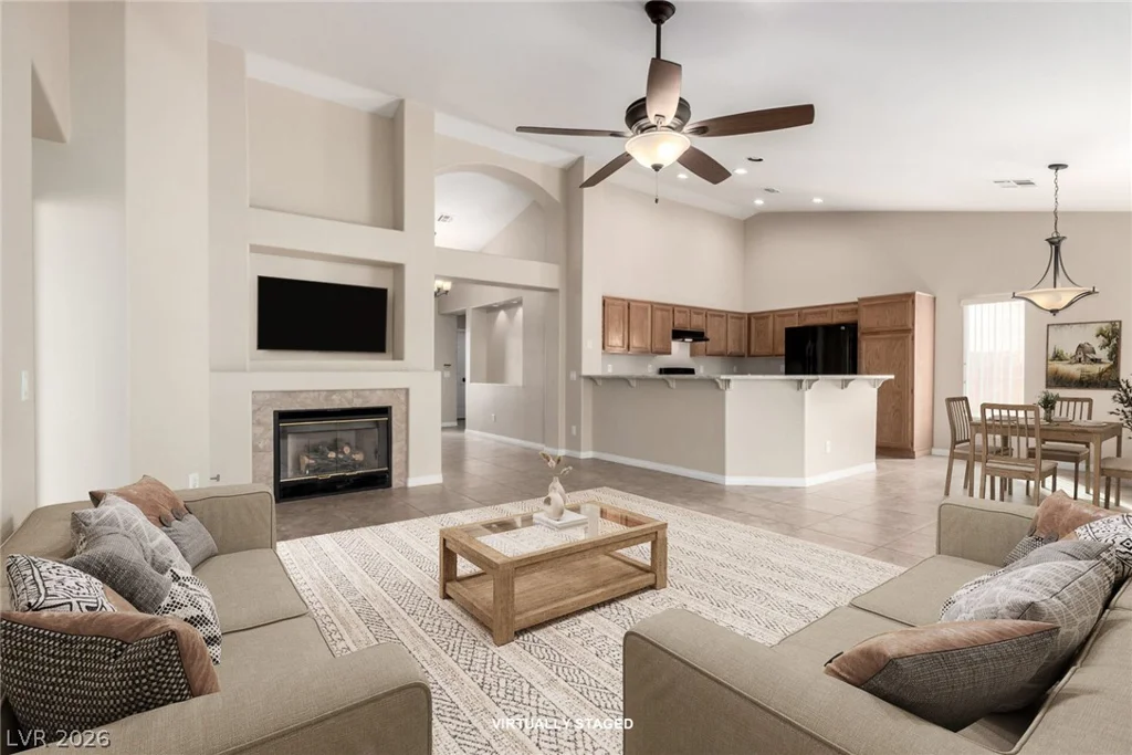 7101 Feather Pine, Las Vegas, NV 89131