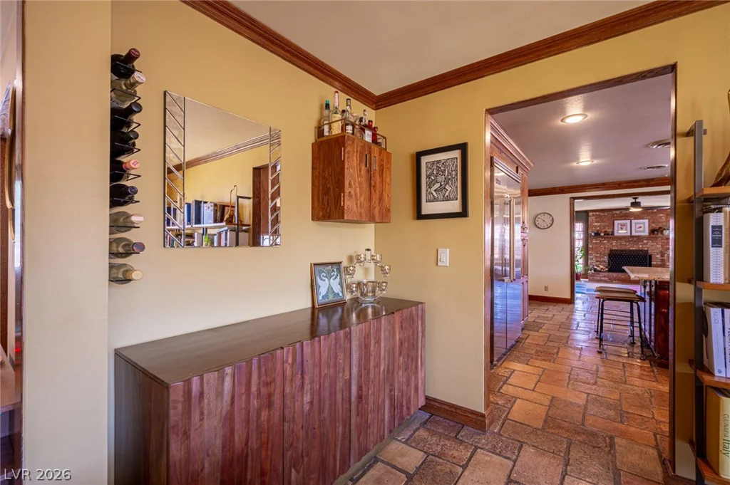 3675 Greencrest, Las Vegas, NV 89121