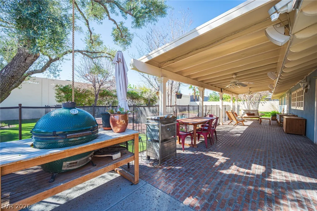 3675 Greencrest, Las Vegas, NV 89121
