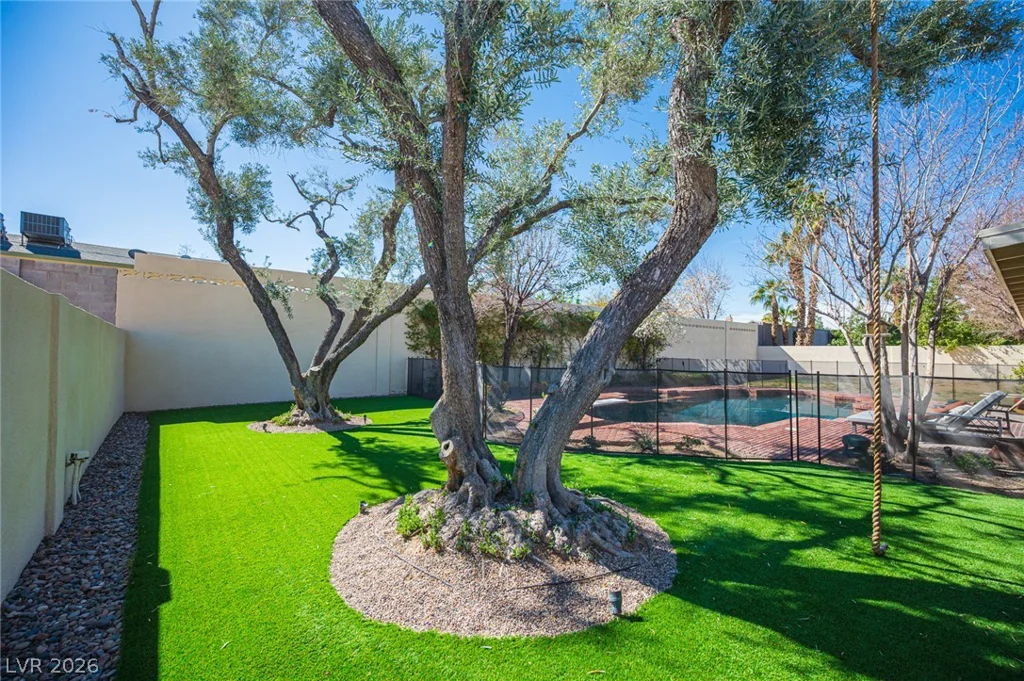 3675 Greencrest, Las Vegas, NV 89121