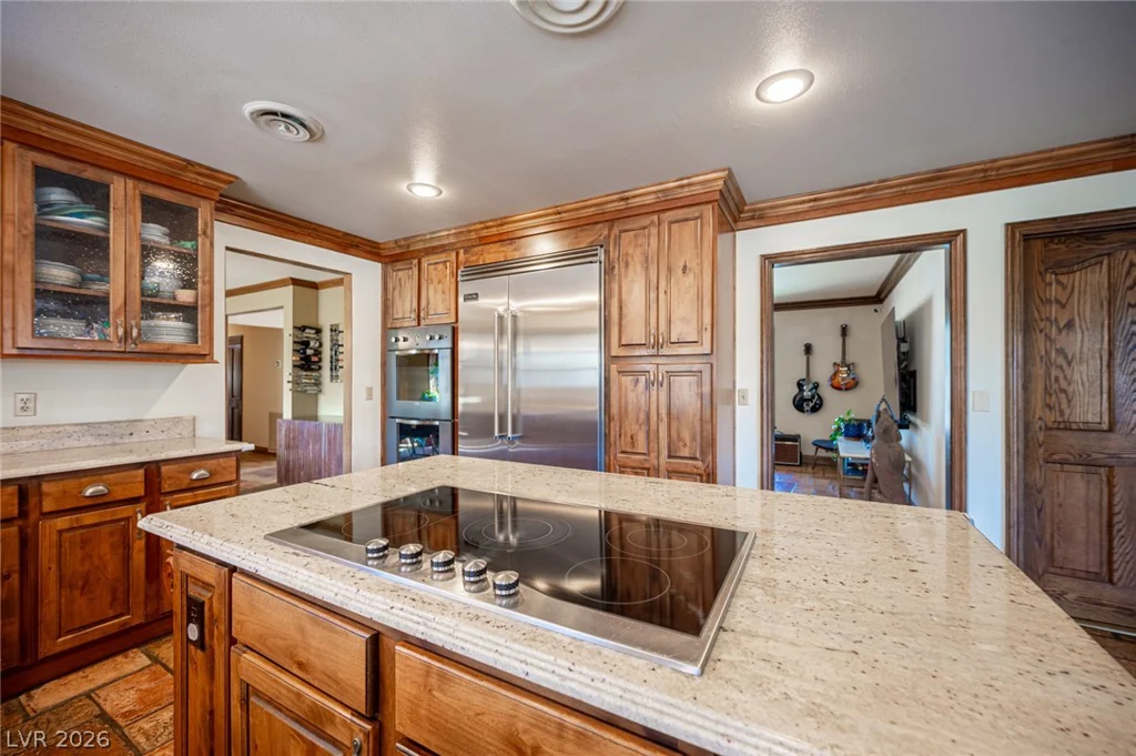 3675 Greencrest, Las Vegas, NV 89121