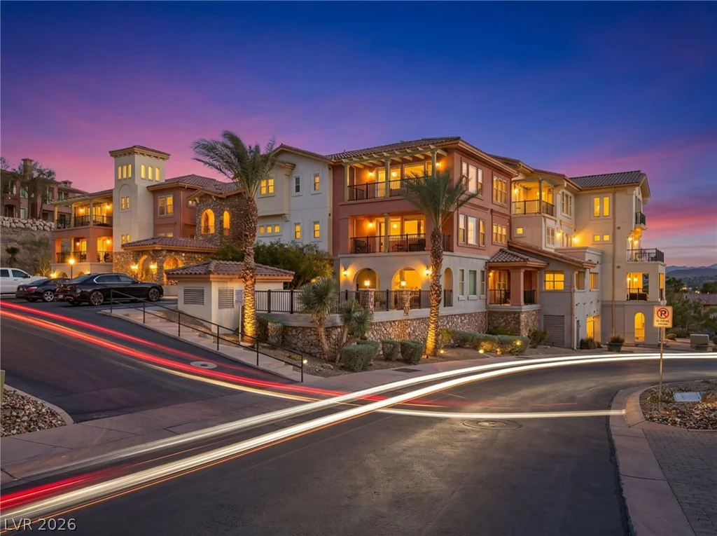 64 Strada Principale, Henderson, NV 89011