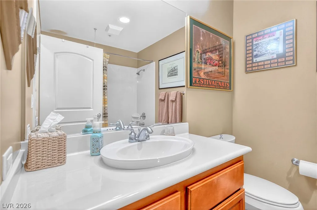 64 Strada Principale, Henderson, NV 89011