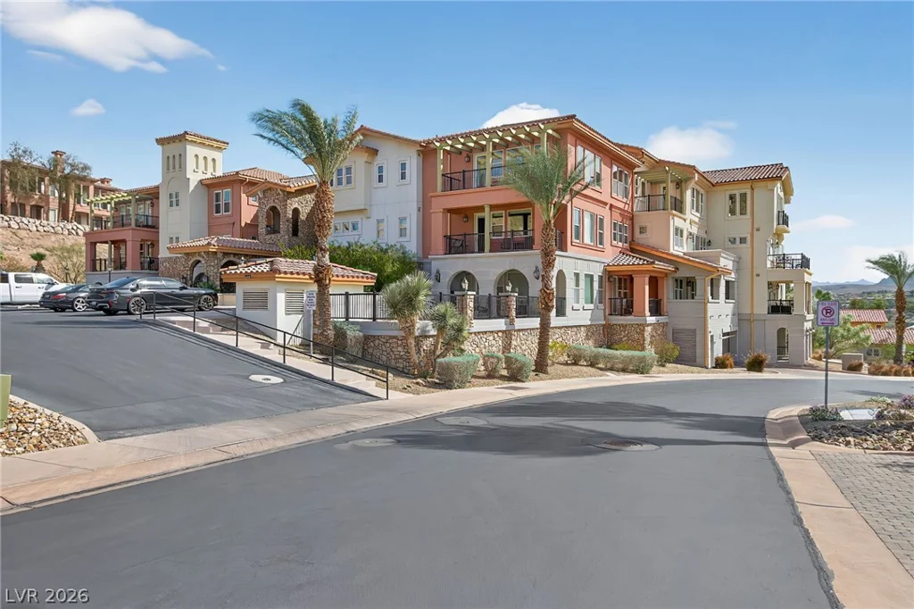 64 Strada Principale, Henderson, NV 89011