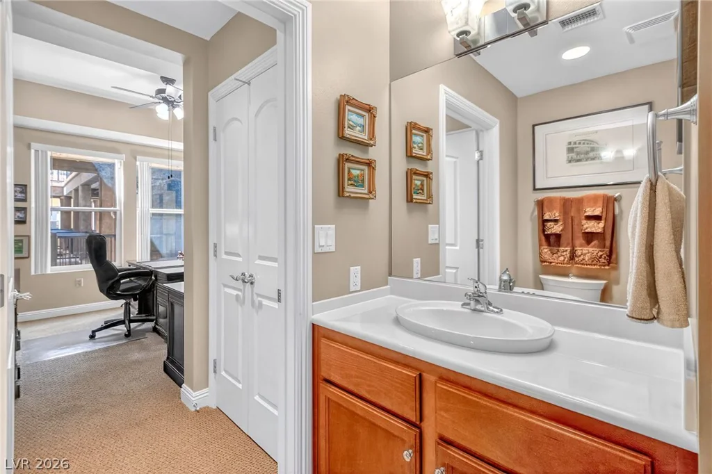 64 Strada Principale, Henderson, NV 89011