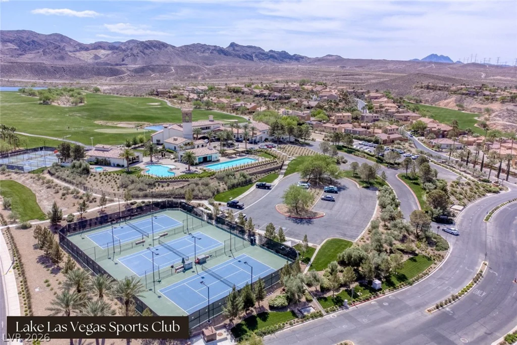 64 Strada Principale, Henderson, NV 89011