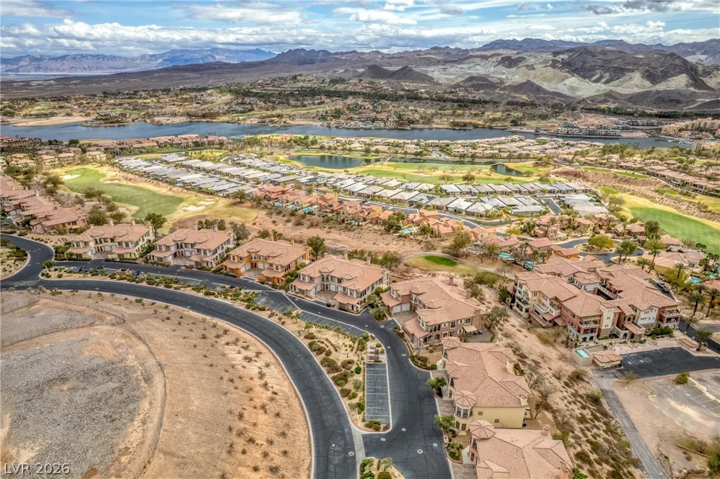 64 Strada Principale, Henderson, NV 89011