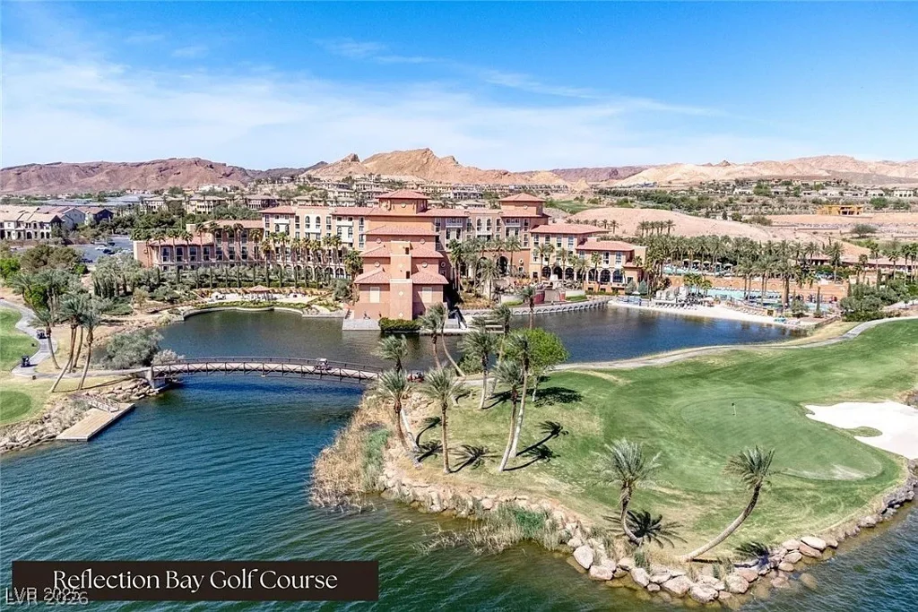 64 Strada Principale, Henderson, NV 89011
