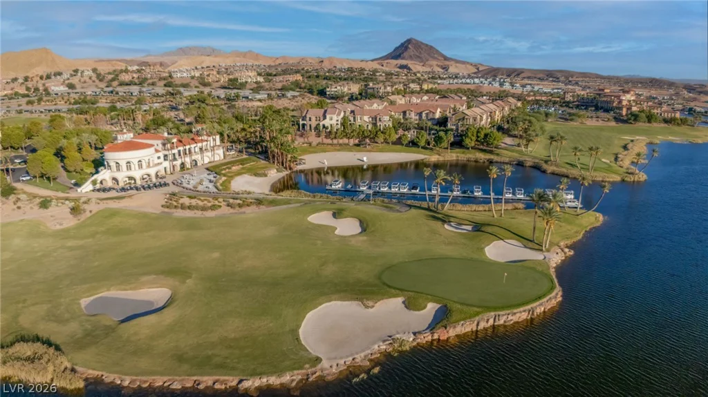 64 Strada Principale, Henderson, NV 89011