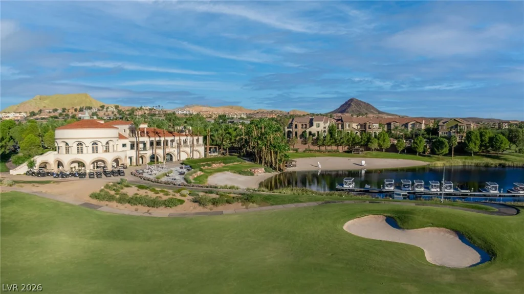 64 Strada Principale, Henderson, NV 89011