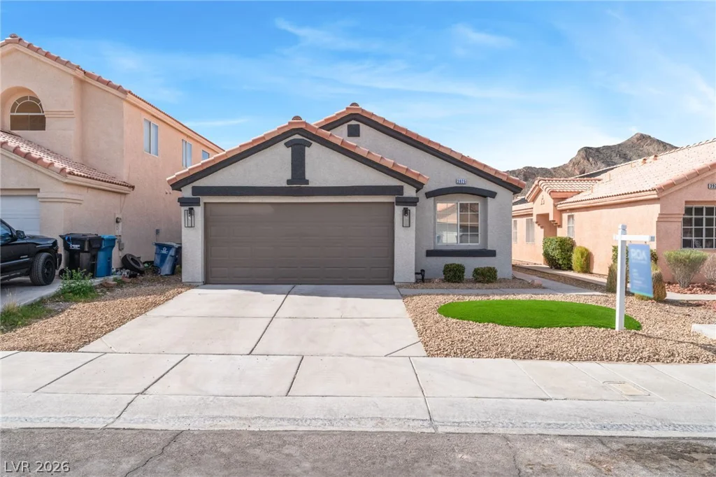 3925 Canyon Meadows, Las Vegas, NV 89129