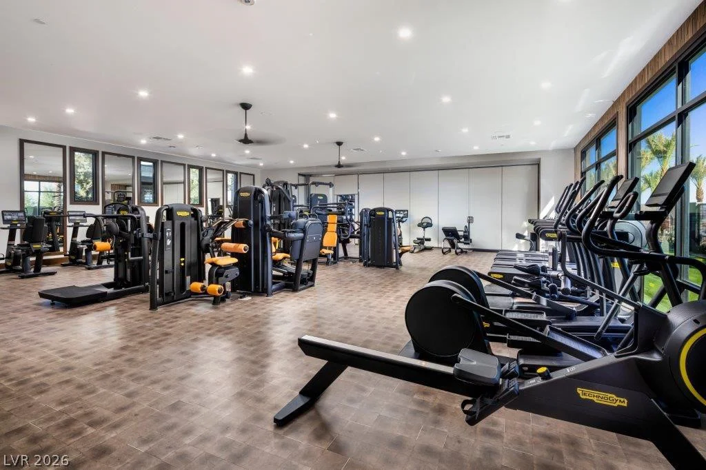 9592 Ruby Rust, Las Vegas, NV 89143