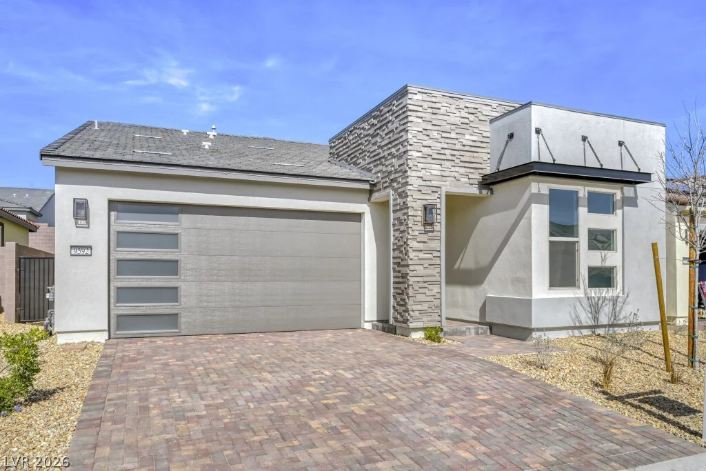 9592 Ruby Rust, Las Vegas, NV 89143