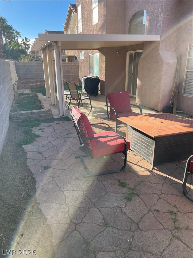 2601 Summerview, Henderson, NV 89074