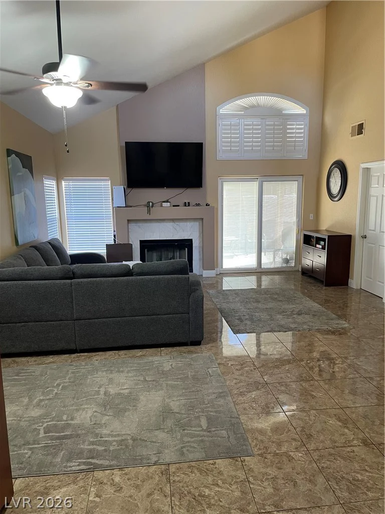 2601 Summerview, Henderson, NV 89074