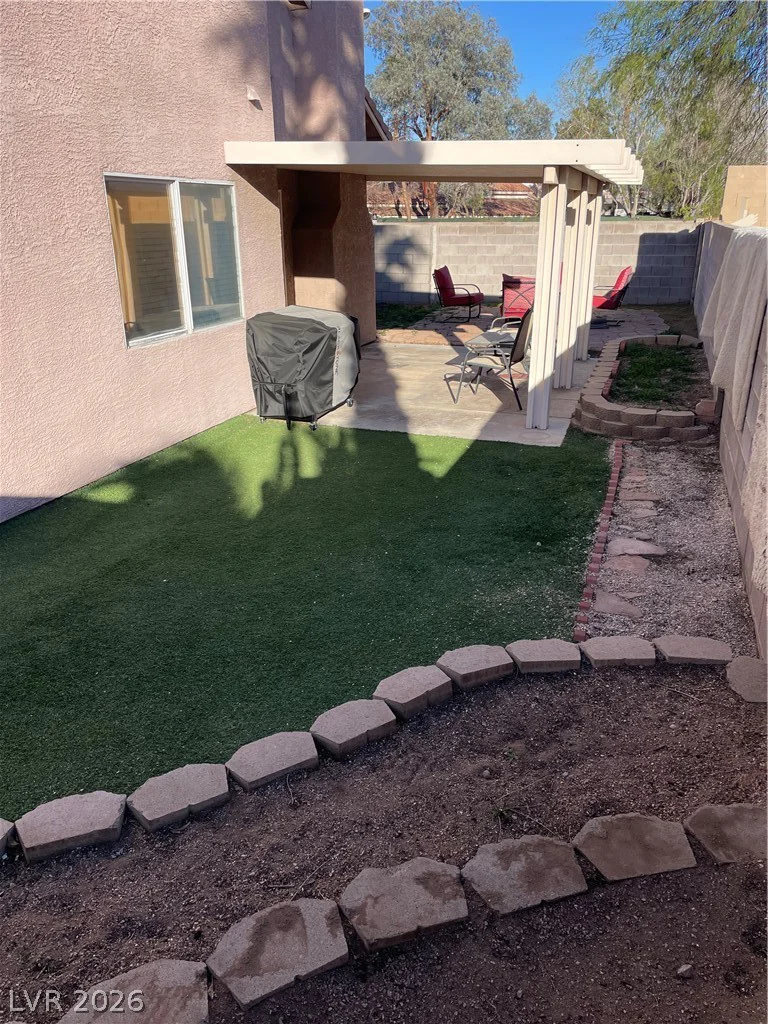 2601 Summerview, Henderson, NV 89074
