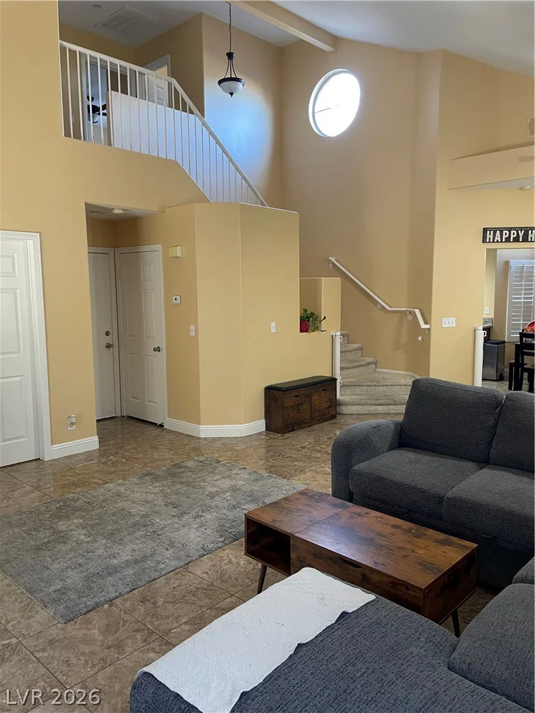 2601 Summerview, Henderson, NV 89074