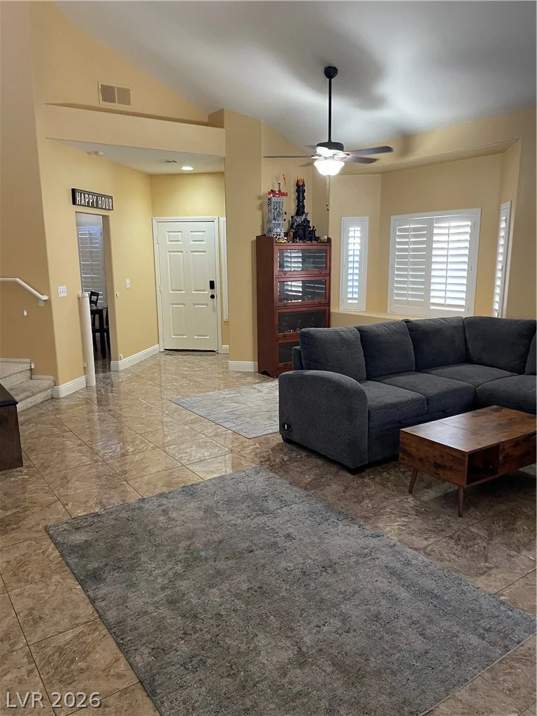 2601 Summerview, Henderson, NV 89074