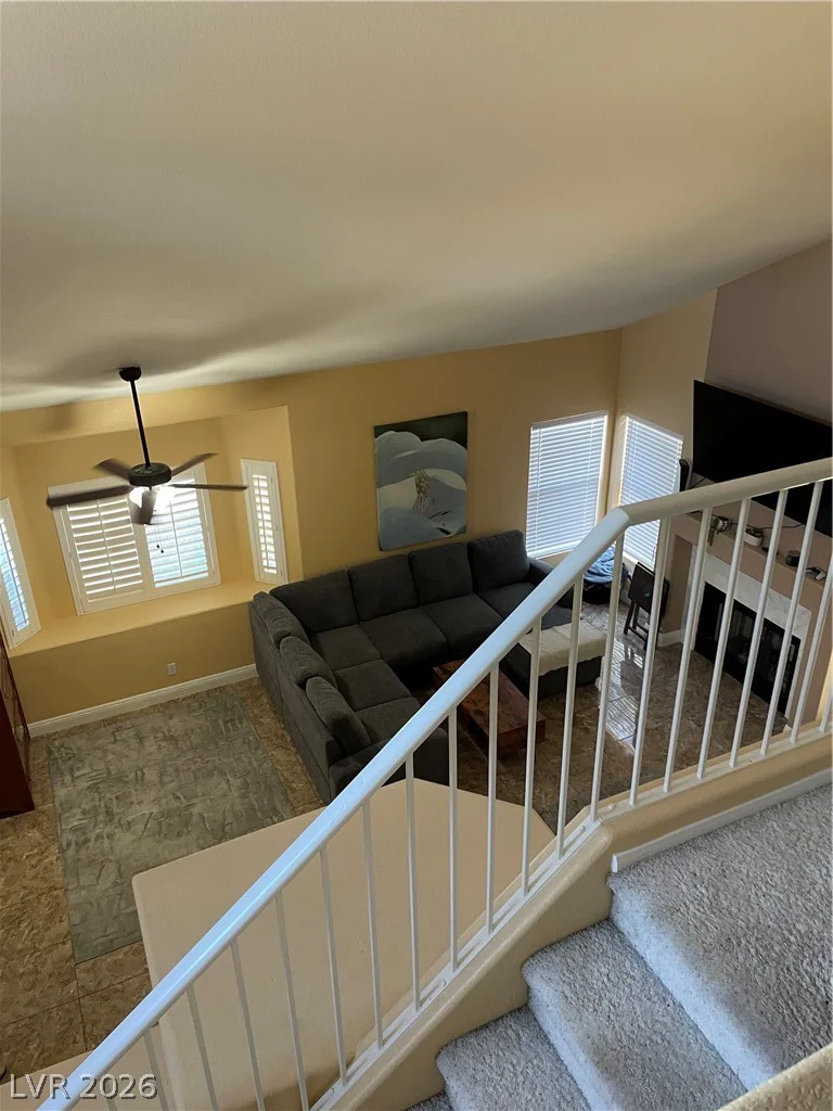 2601 Summerview, Henderson, NV 89074
